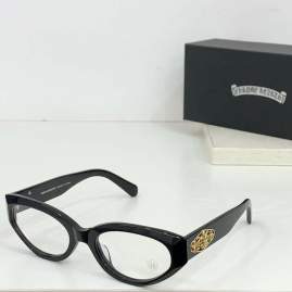 Picture of Chrome Hearts Sunglasses _SKUfw62792915fw